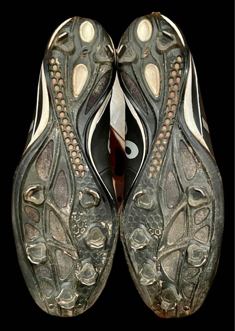 イチロー　2014 公式試合実使用スパイク 直筆サイン入り　証明書付き