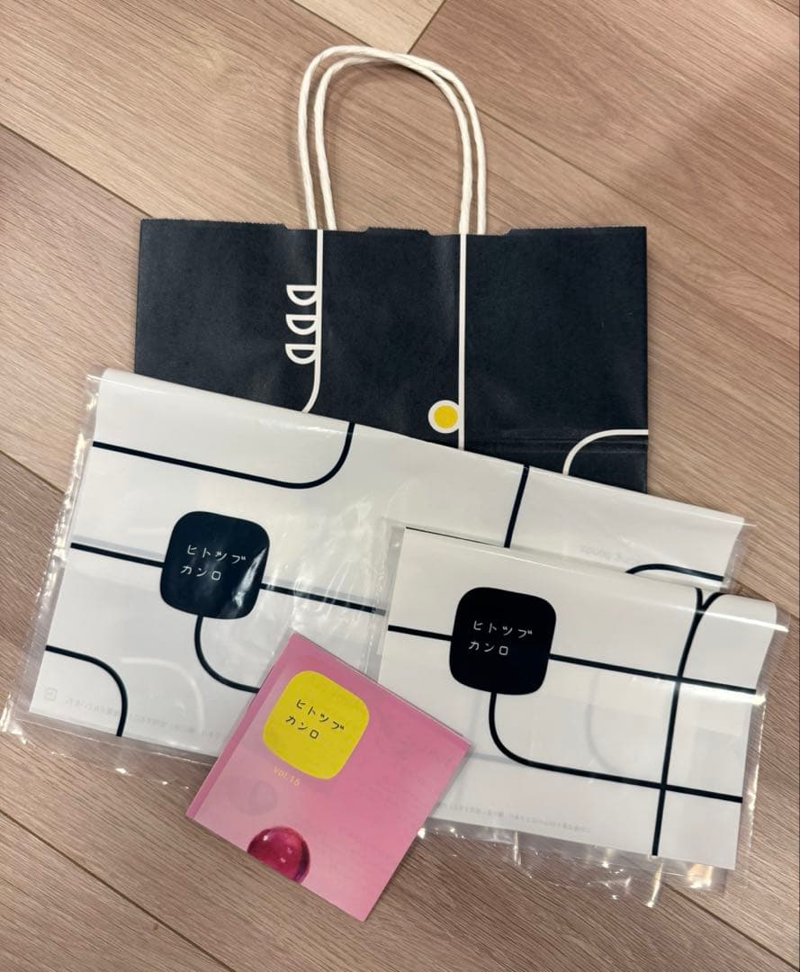 ヒトツブカンロ グミッツェル 6個入 15箱 東京限定 合計90個 即日発送