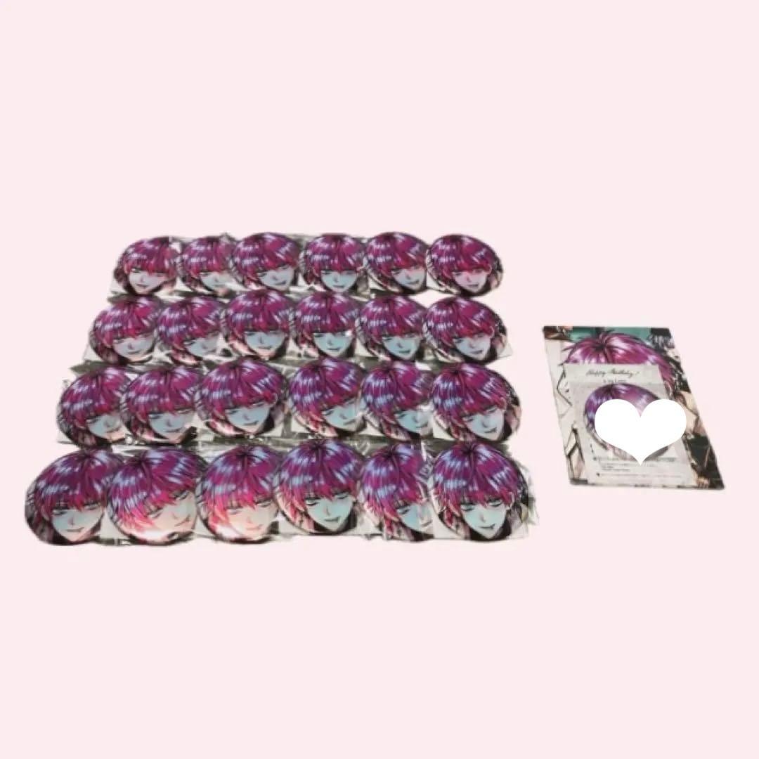 あくねこ ラト 缶バッジ まとめ売り