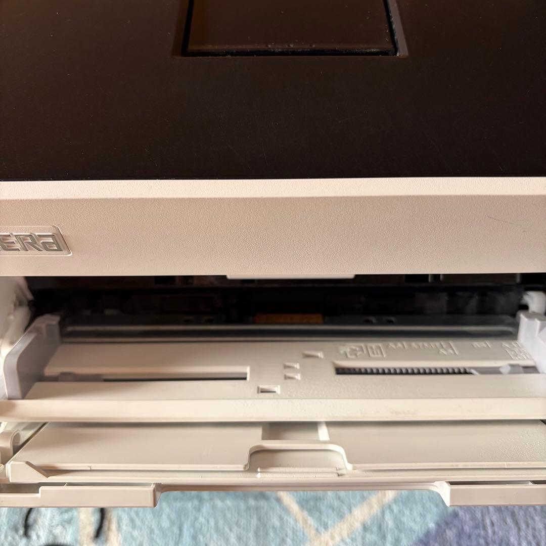 【美品】ECOSYS P3145dn