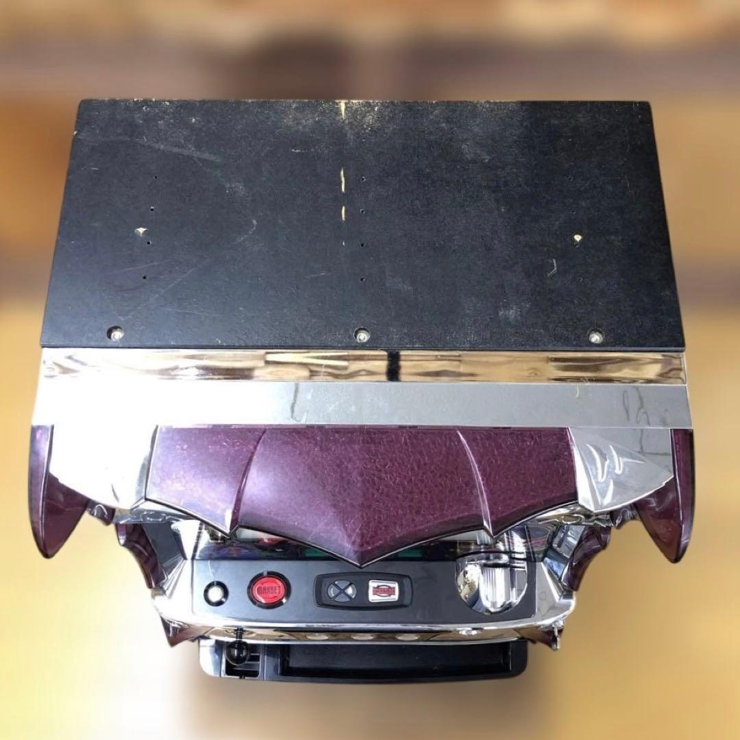 パチスロ　コードギアス 反逆のルルーシュ ＺＦ（サミー）メダルレス