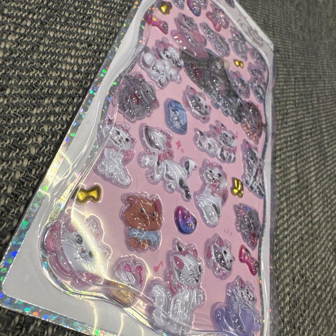 シールセット　ドロップシール　うるちゅるポップ　プチドロップ