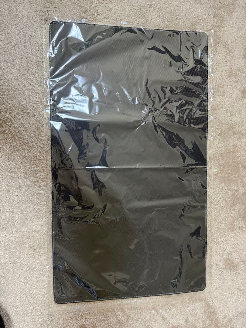 最安値　wcs2024 プレイマット　聖域を守護せし光の竜