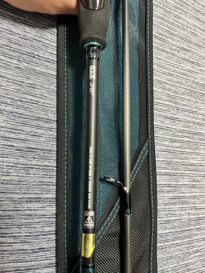 ダイワ　エメラルダスAIR８６ＭＬ・Ｋ　投げ売り☆早い者勝ち☆綺麗☆処分品