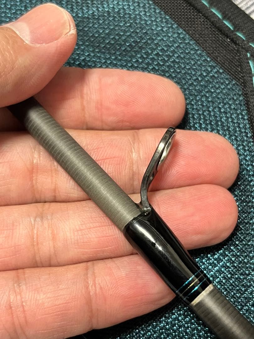 ダイワ　エメラルダスAIR８６ＭＬ・Ｋ　投げ売り☆早い者勝ち☆綺麗☆処分品