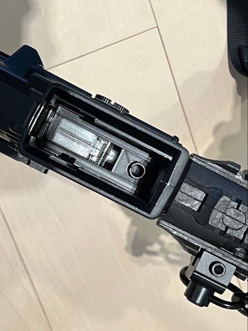 東京マルイ M4 電動ガンセット カスタム多数　オマケ付き