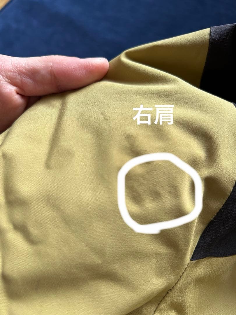 JONES ジャケット XLサイズ