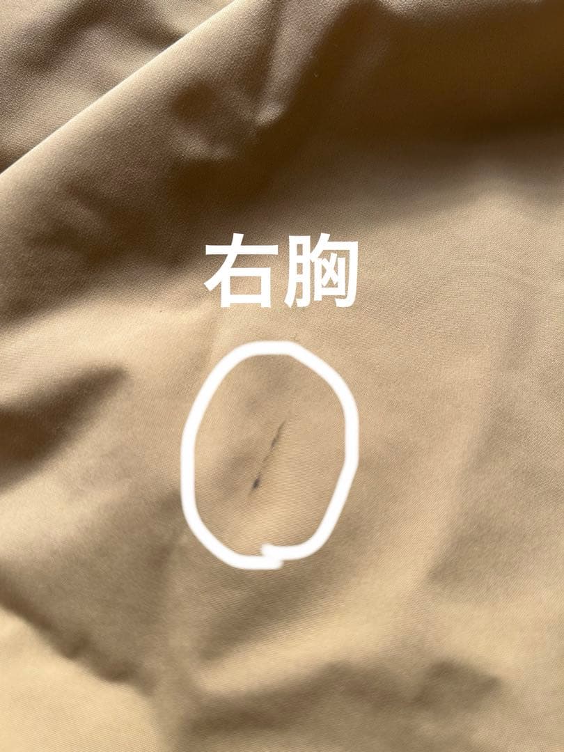 JONES ジャケット XLサイズ