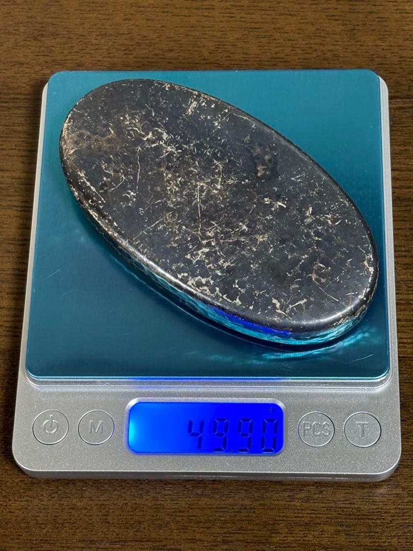 純銀　silver 刻印　菓子器　ヤンポ