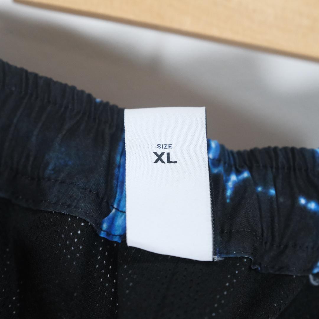 TIGHTBOOTH SPIDER WALK TRACK セットアップ XL