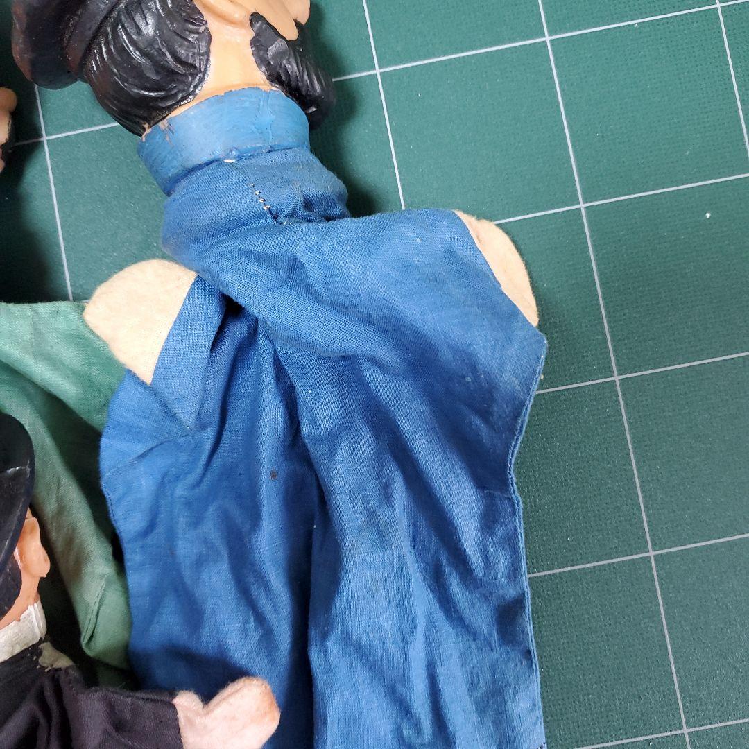 タンタンの冒険TinTin