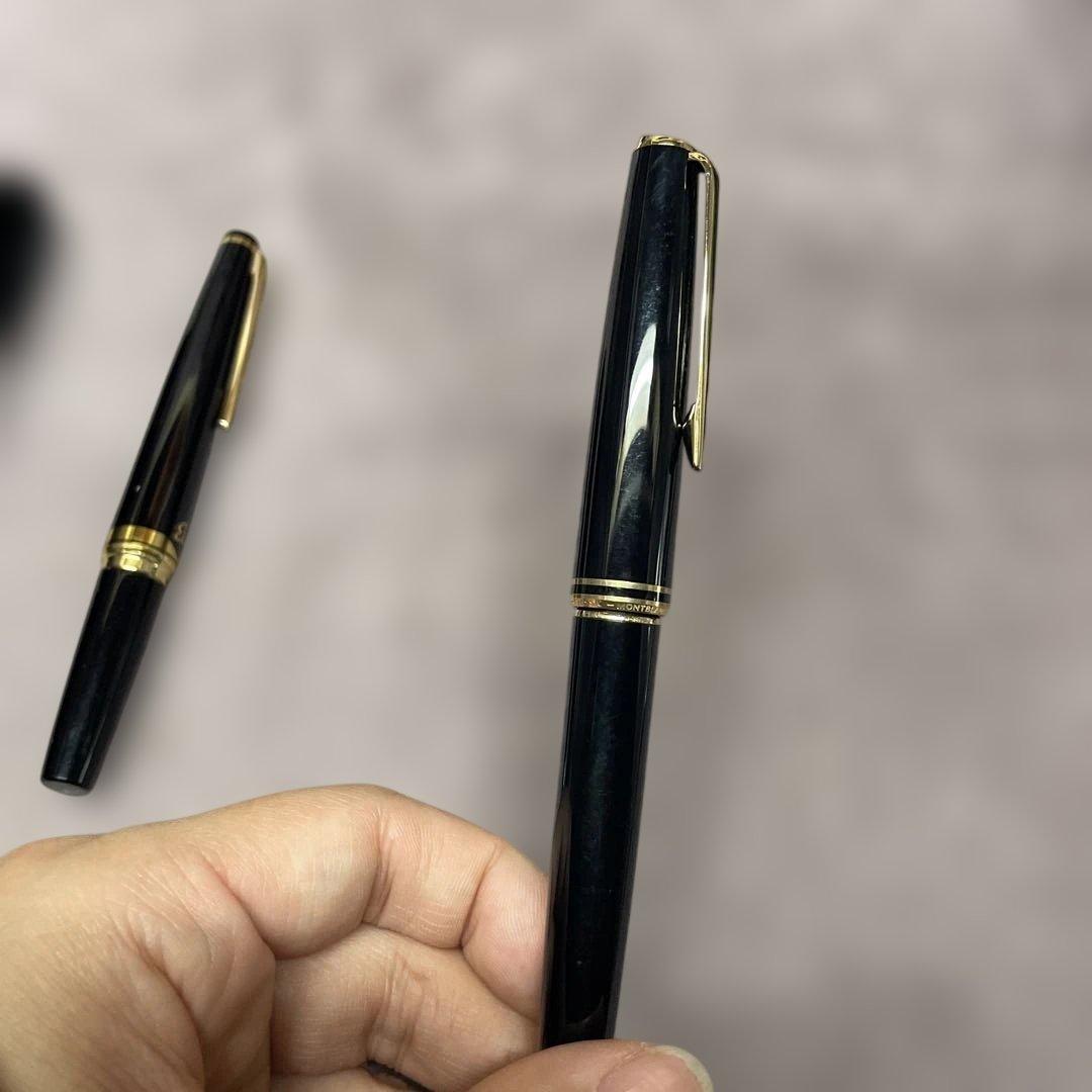 k*n様 PARKERのケース付き 万年筆