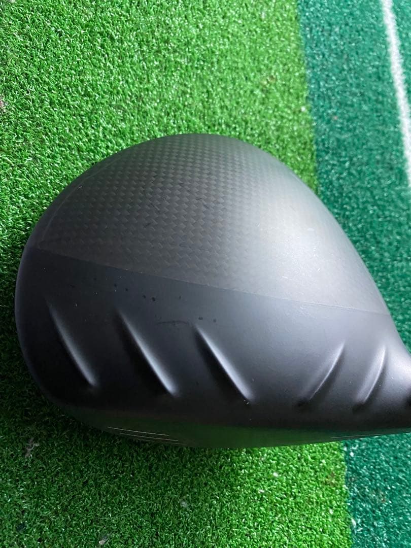 【美品】ピンG440 SFTHL10.5度SPEEDER NX GREY 40