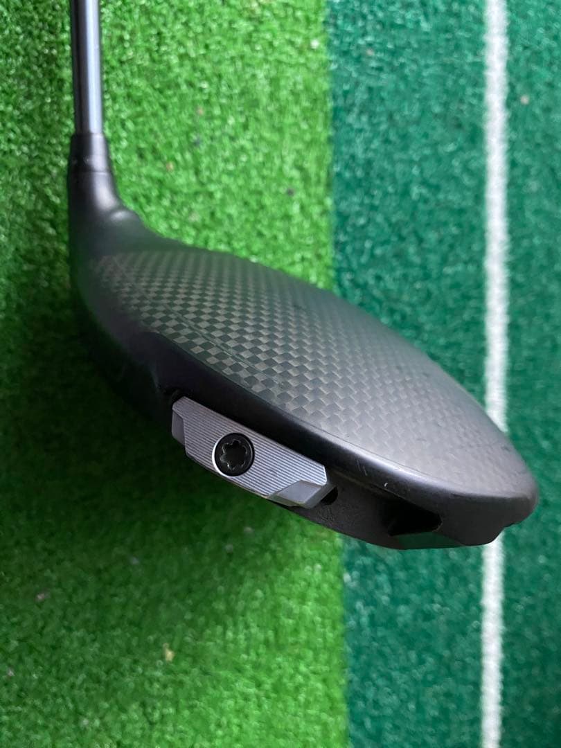 【美品】ピンG440 SFTHL10.5度SPEEDER NX GREY 40