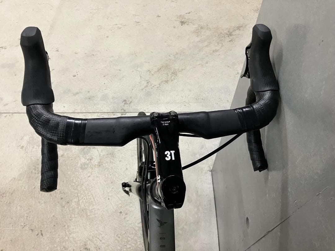 Tern Surge ターンサージュ シマノ105 R7000 コンポ