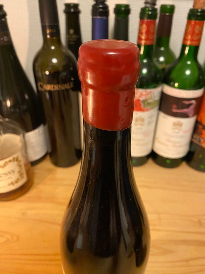 ドメーヌ・タカヒコ　ヨイチノボリ　パストゥグラン 2023