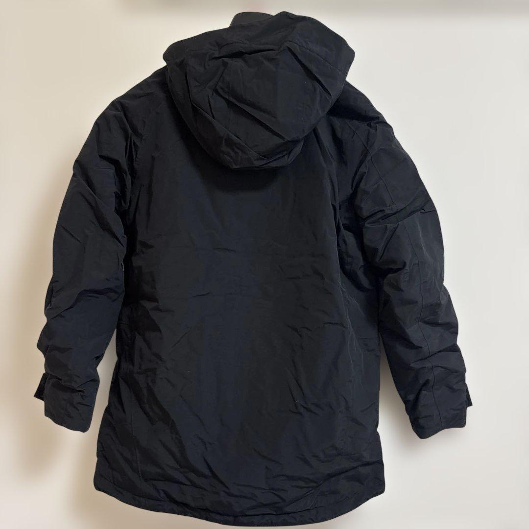 BURTON スノボウェア新品未使用キッズXL 女性XS