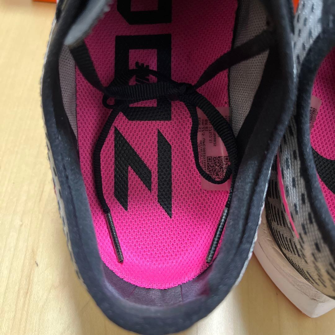 走行少なめ 27.5 人気　廃盤　NIKE ペガサスターボ2