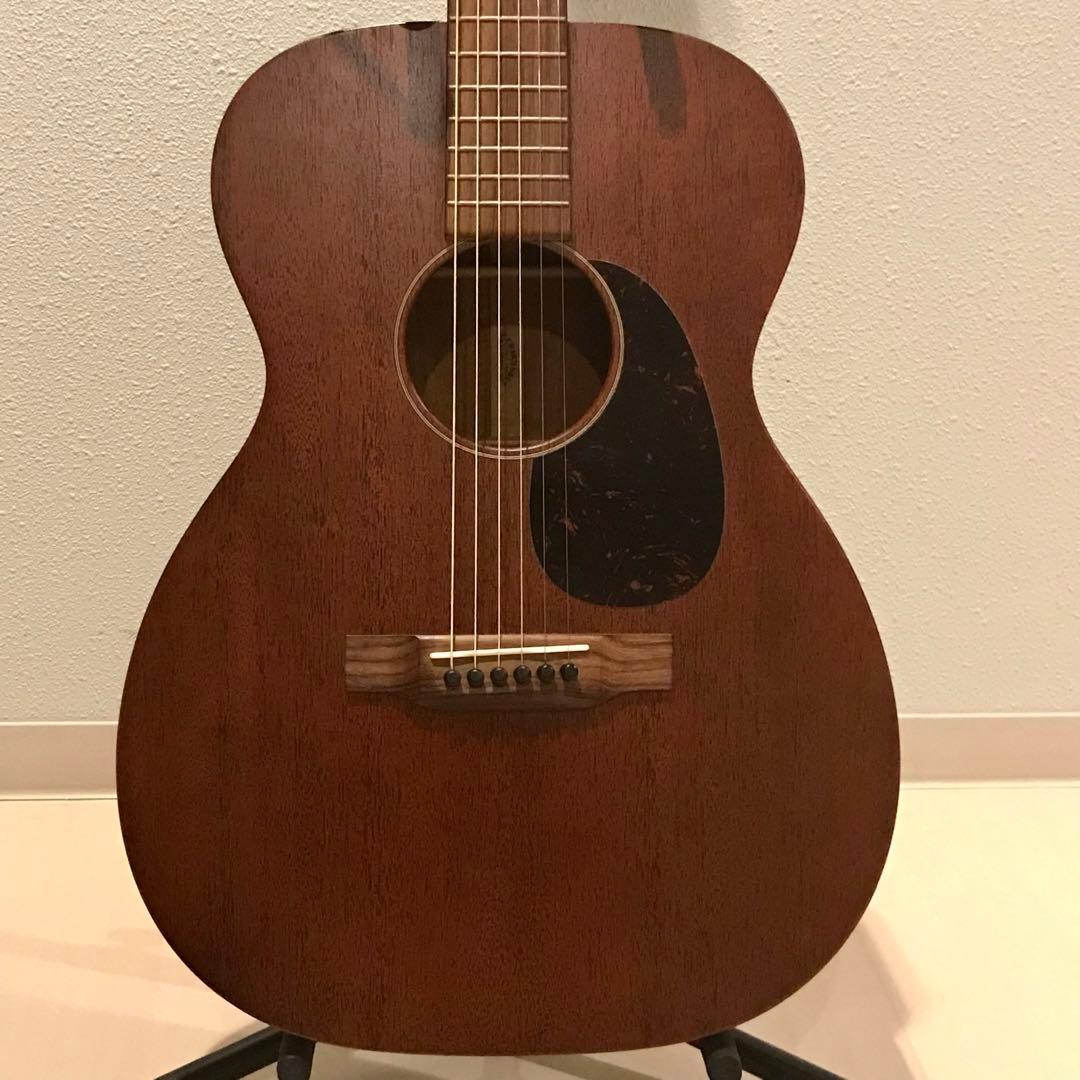 激安！！　Martin 00-15M