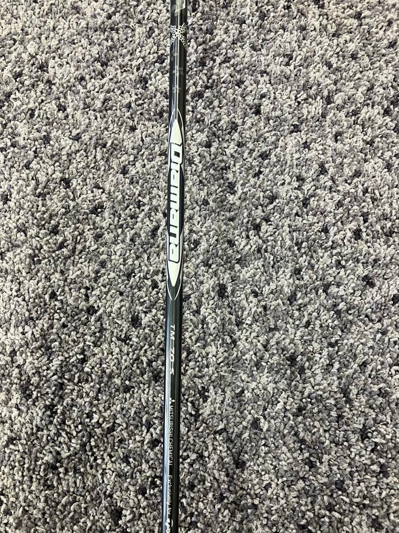 美品テーラーメイドQI35 U4 22° S 40.25インチ