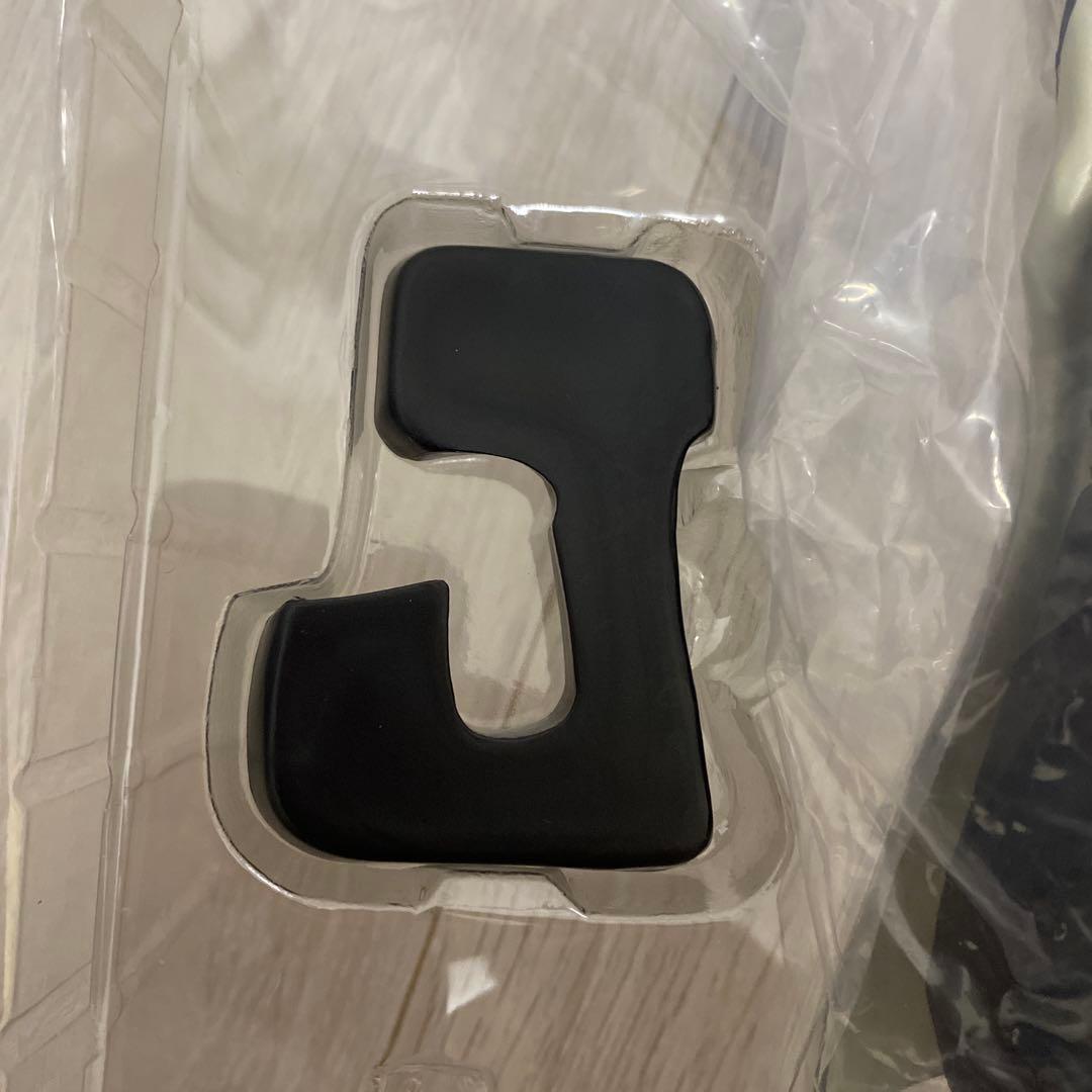 一番くじ ジョジョ SMSP フィギュア 空条承太郎 B賞 アニメカラー 第1弾