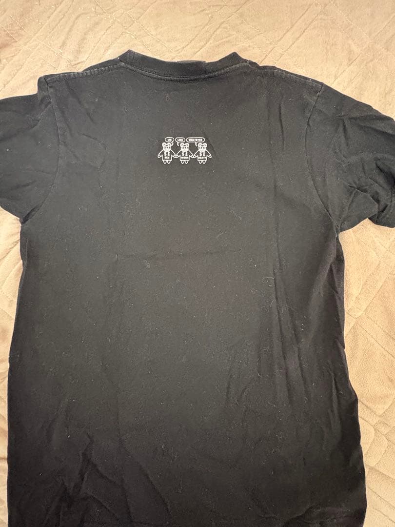 激レアM！RADIOHEAD Tシャツ　wall of fame製レディオヘッド