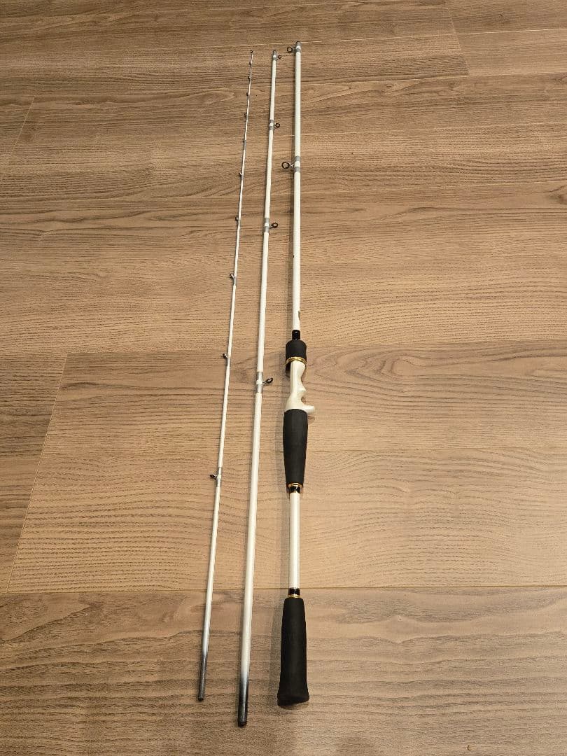 Daiwa A-TRIGGER 300 船竿 ダイワ メバル