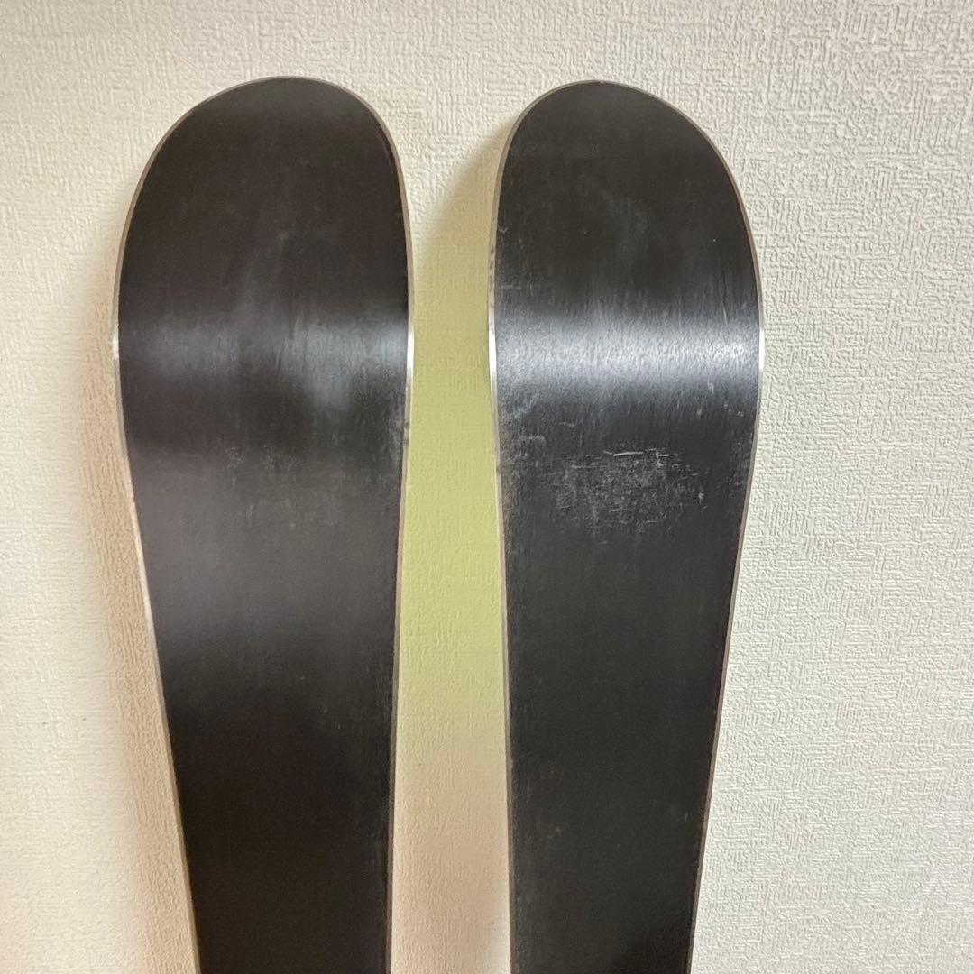 Xeres フリーカービングスキー板 ミッドスキーショートスキー　初心者向