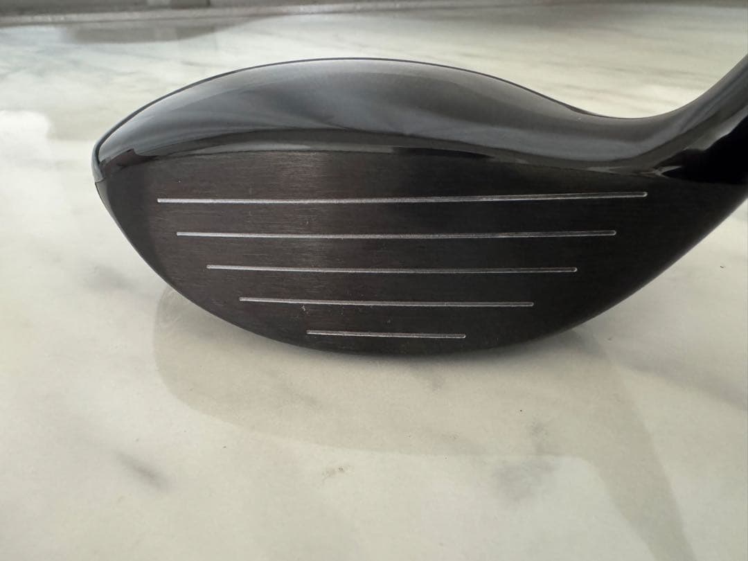 本日限【超美品】ヤマハ RMX VDフェアウェイウッド 5W TR50F(SR)