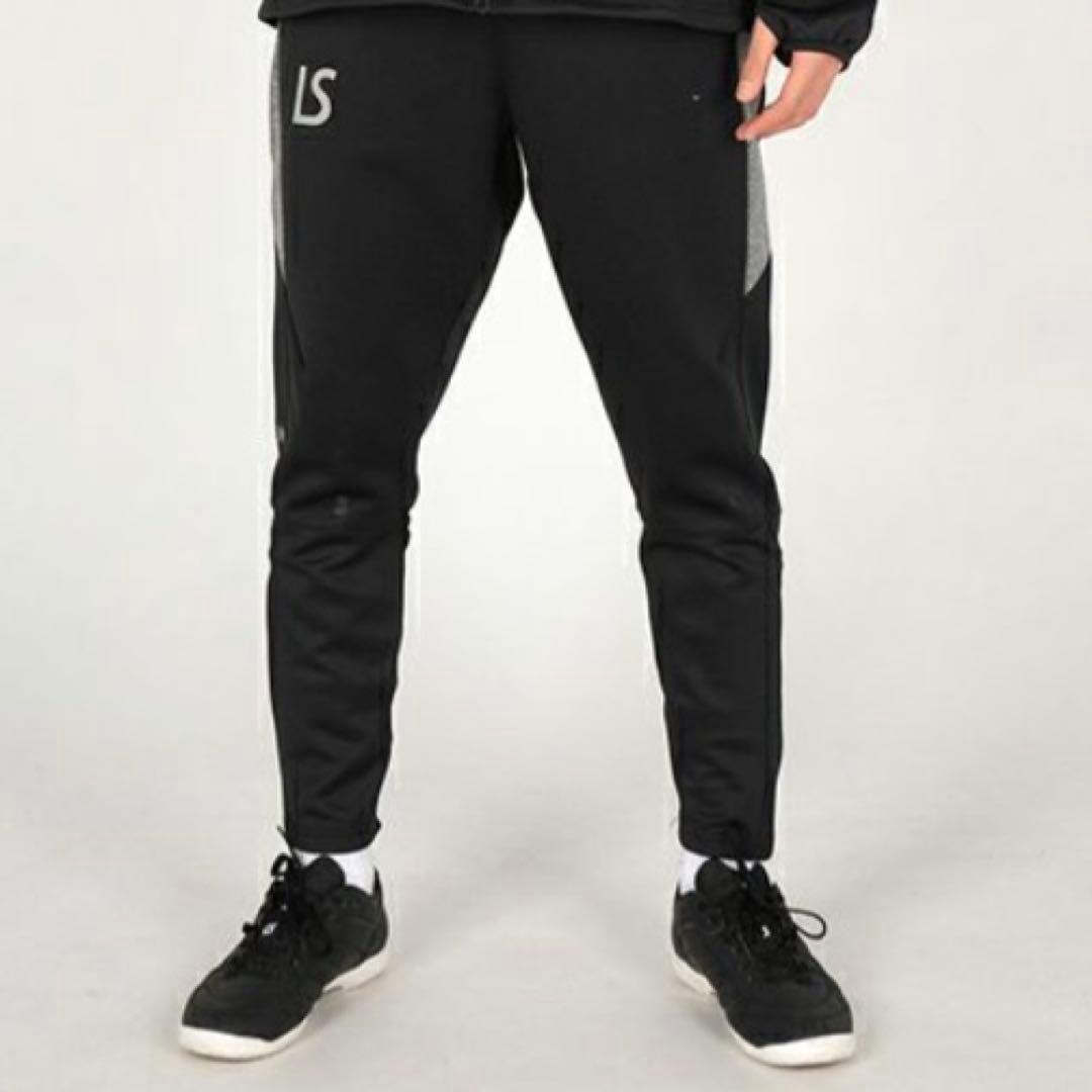 ウェア SINGLE FACE SUPER SLIM FIT LONG PANTS