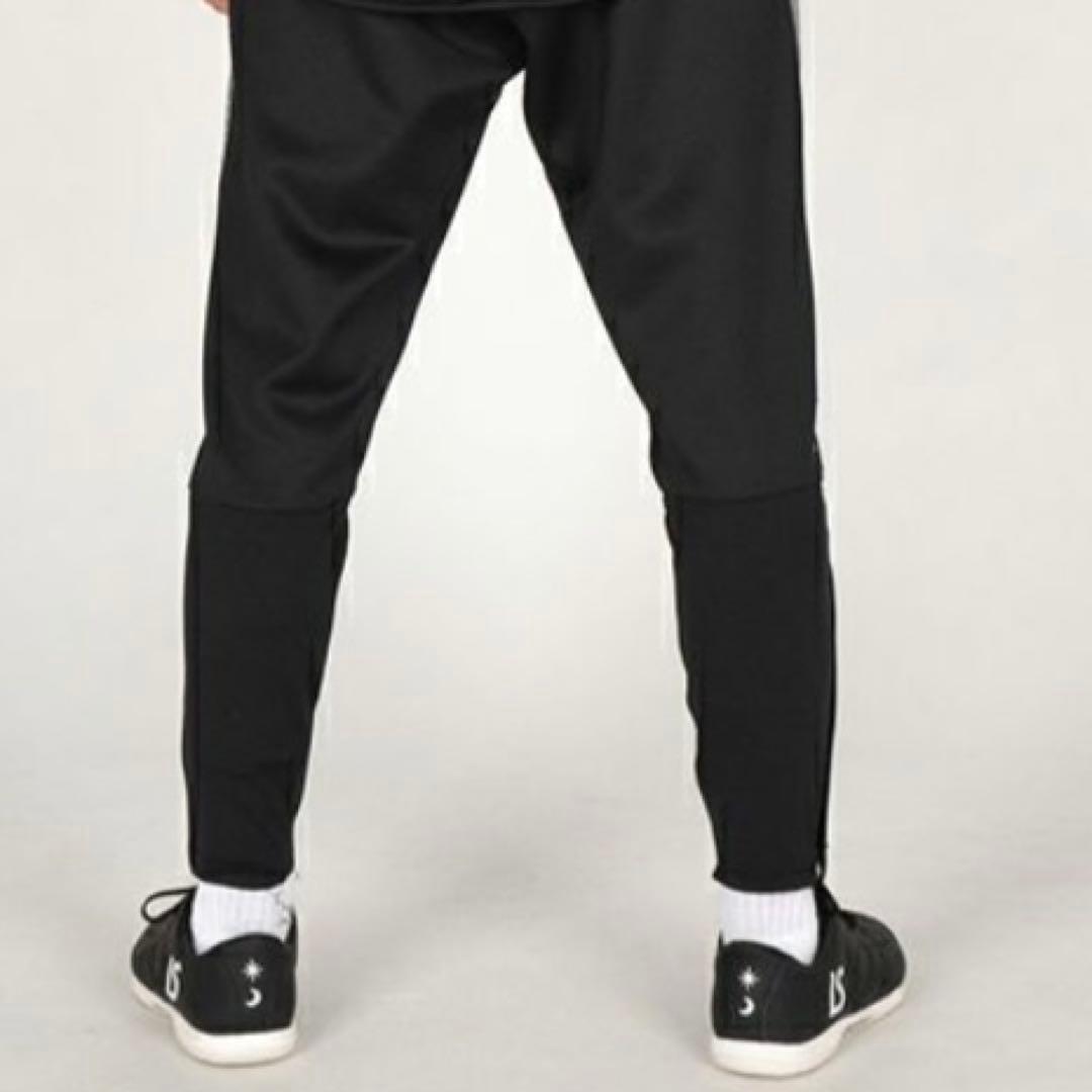 ウェア SINGLE FACE SUPER SLIM FIT LONG PANTS