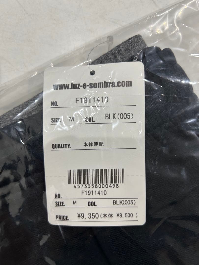 ウェア SINGLE FACE SUPER SLIM FIT LONG PANTS