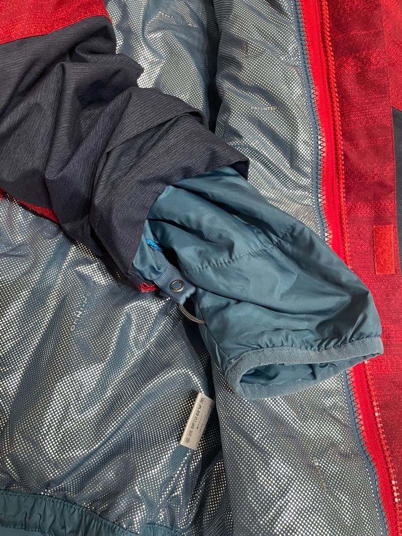 コロンビア スキーウェア キッズ 150cm