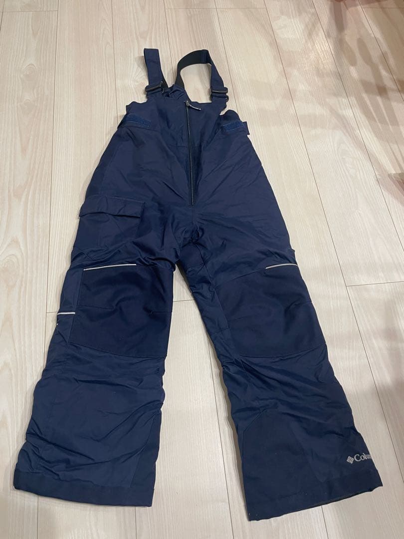 コロンビア スキーウェア キッズ 150cm