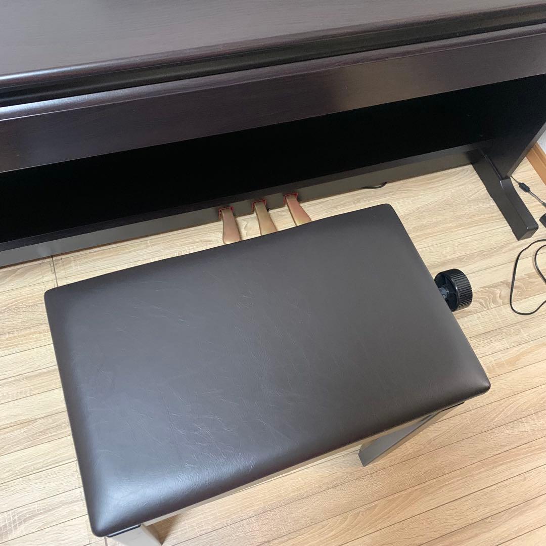 YAMAHA YDP-165R 2022年製 福岡市より手渡し対応のみ