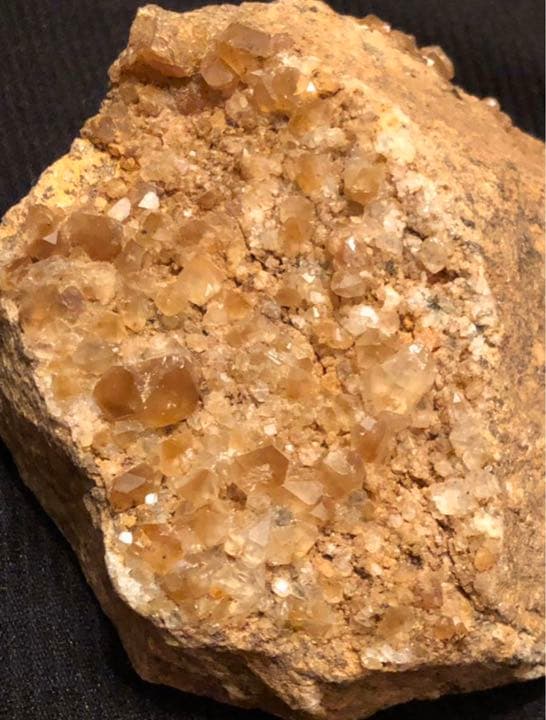 ガーネット 1.21kg