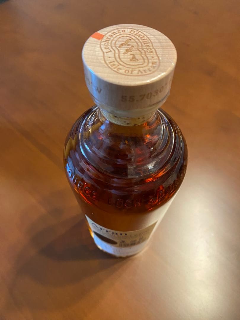 アラン•グレンフィディック ウィスキーセット