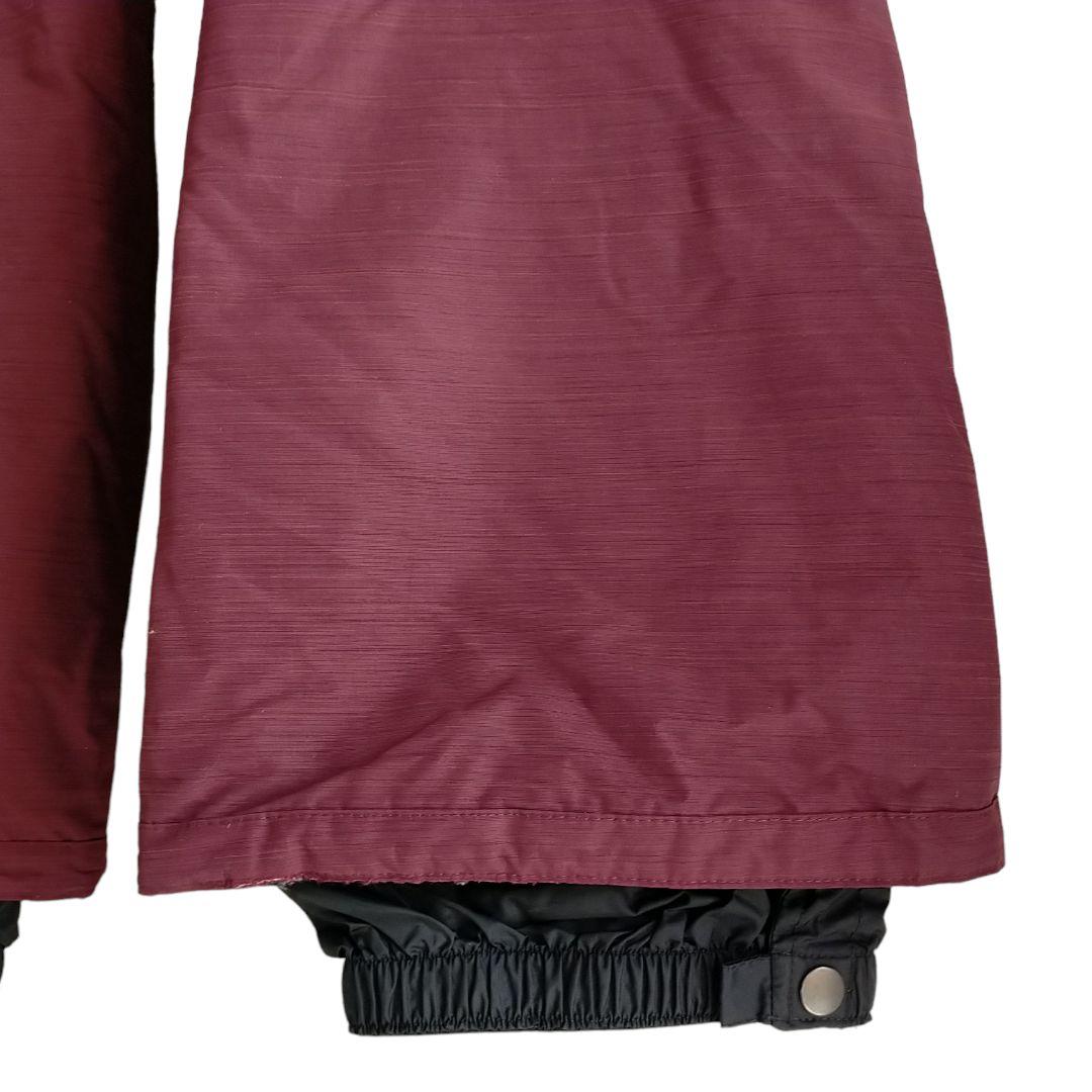 【極暖高機能】US Columbia OMNI-TECH HEAT パンツ S