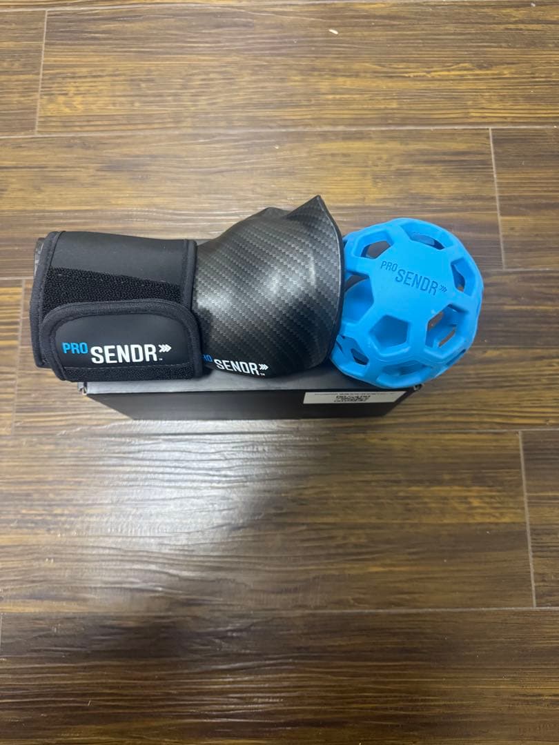 PRO SENDR ゴルフ用練習器具