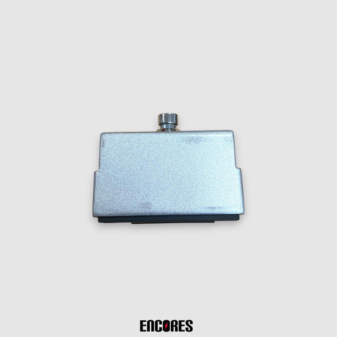 ZOOM MS-50G MultiStomp マルチストンプ マルチエフェクター