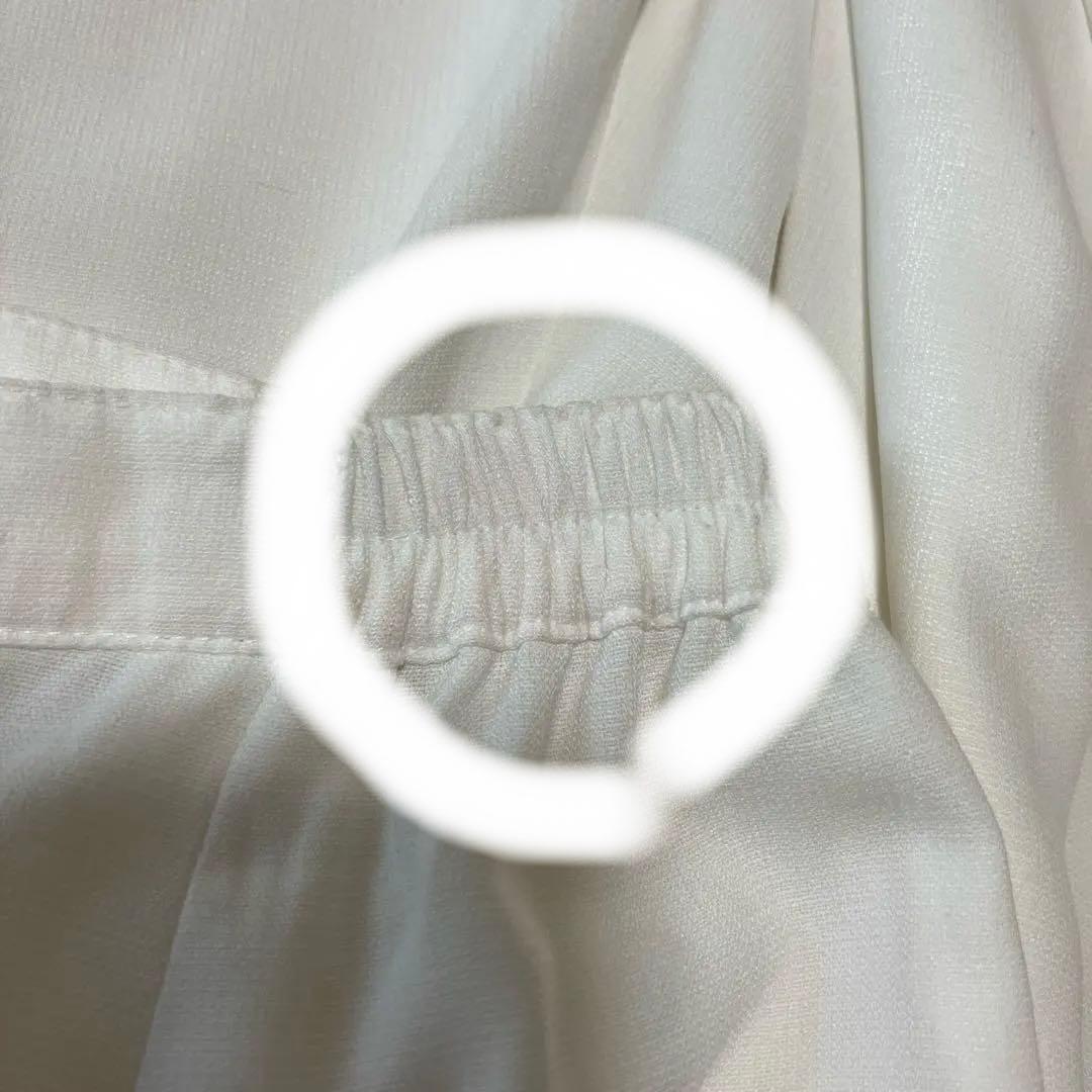 フラメンコ衣装　ファルダ　Sサイズ