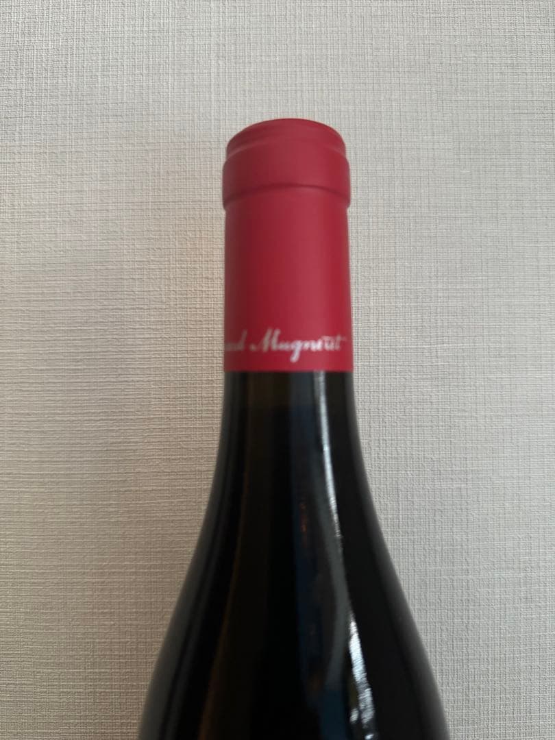 ジェラール　ミュニュレ　エシェゾー　2019