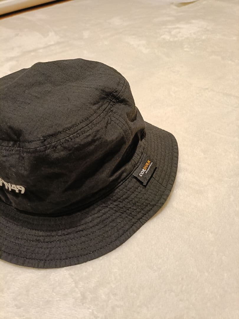【TFW49】CORDURA ゴルフバケットハット