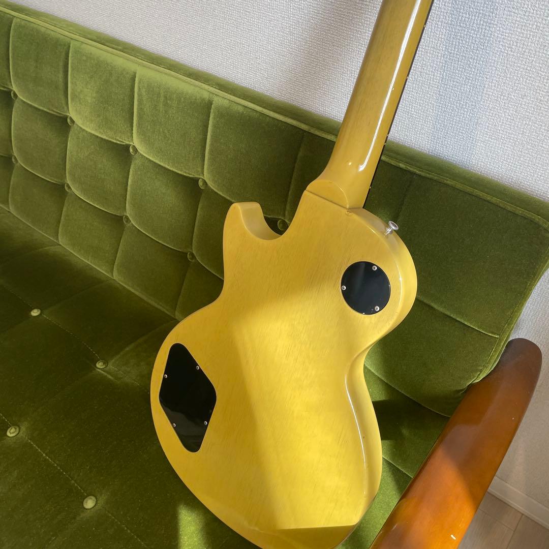 K*a様 送料無料Gibson LesPaul Junior Special F