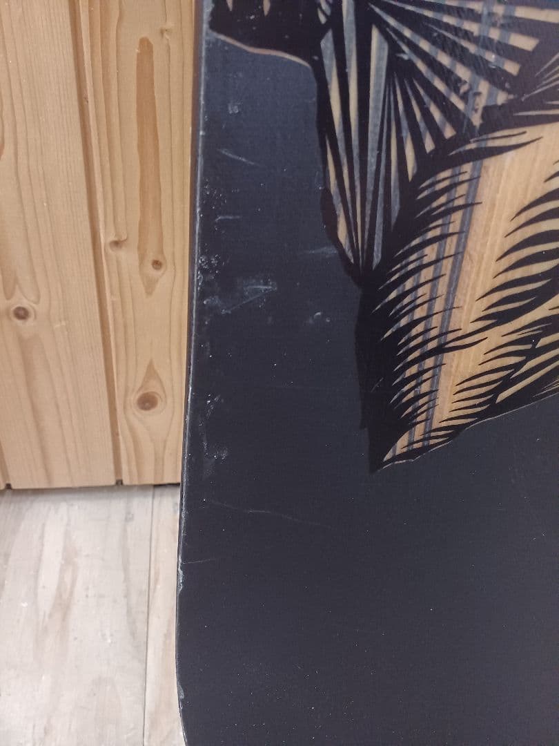 Jones ウルトラマウンテンツイン 154cm