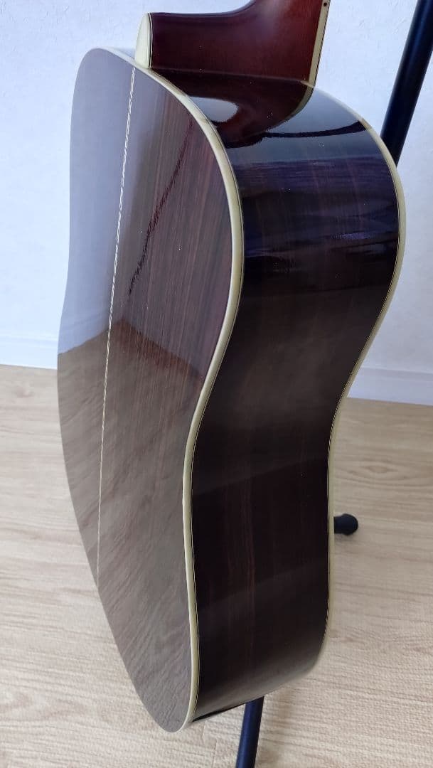 Morris W-30 モーリス アコースティックギター