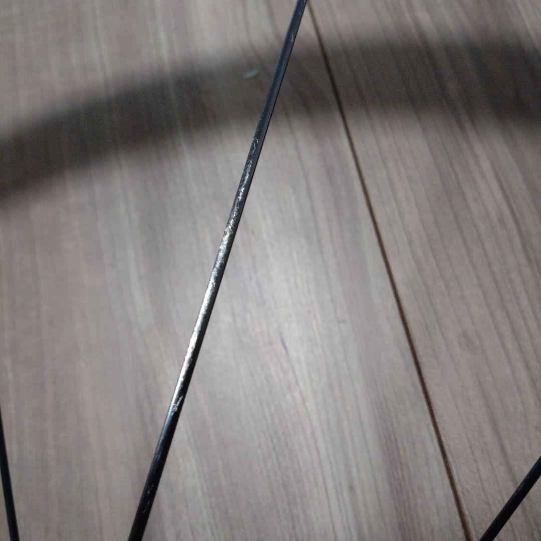 Dura-Ace WH-7900 C35 クリンチャータイヤ用