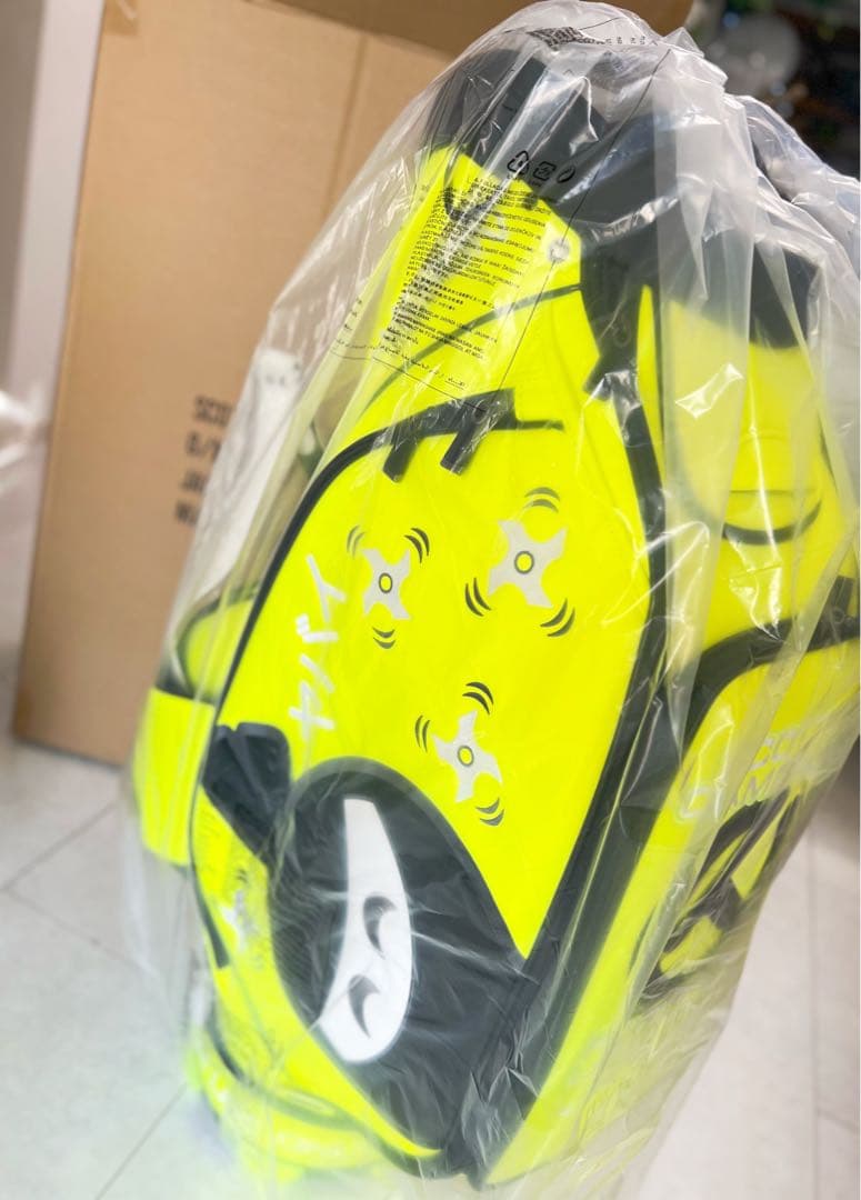 お値下げスコッティキャメロン ツアーバッグ