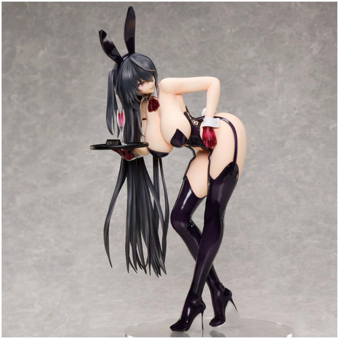 大鳳 アニバーサリーバニーVer. 1/4 フィギュア フリーイング