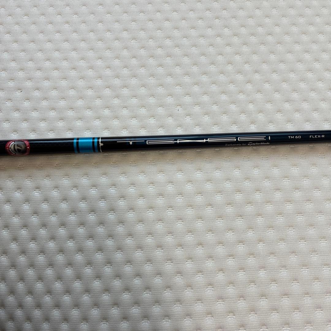 TaylorMade SIM2 MAX OS 5番アイアン FLEX R